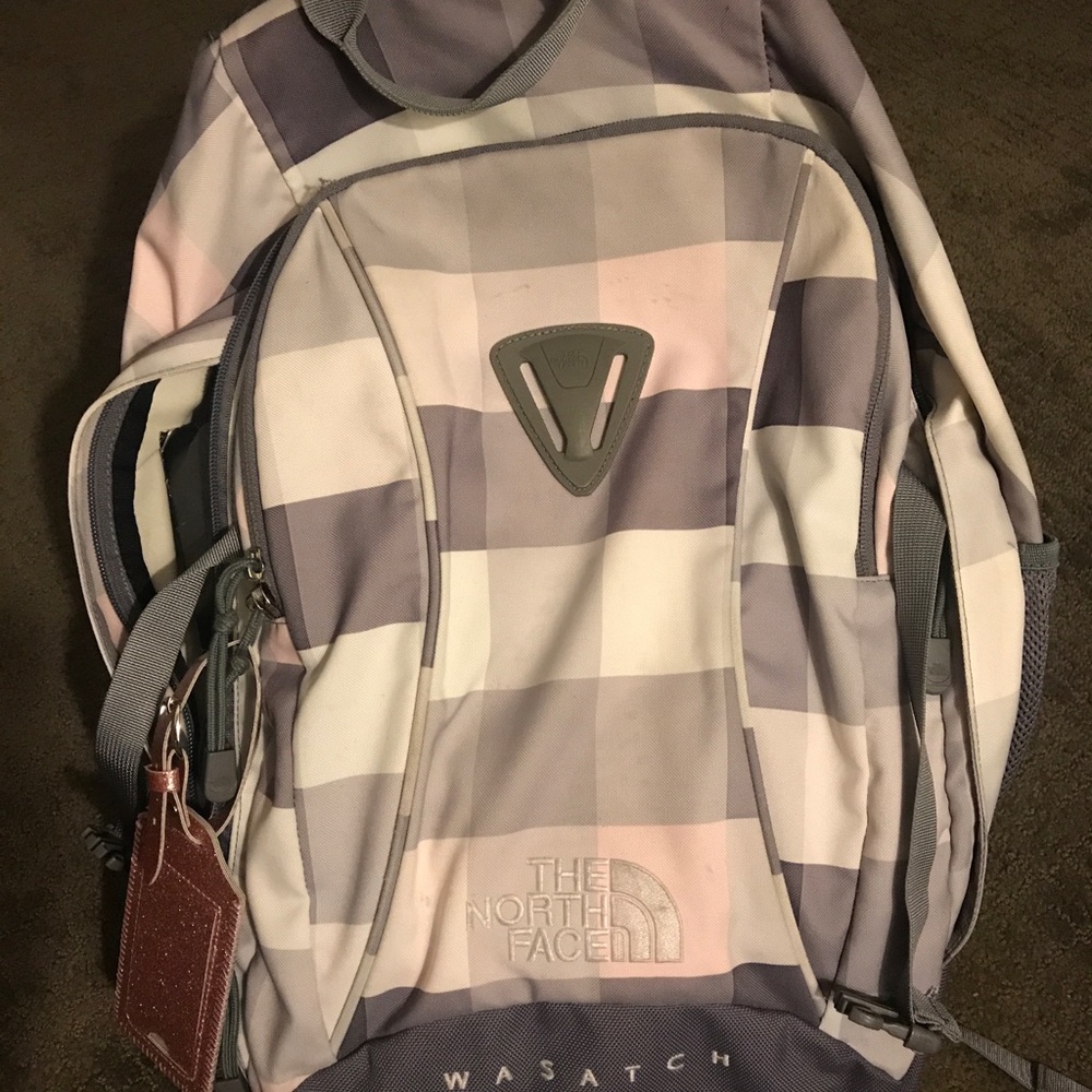 North face Backpack